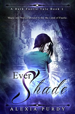 Ever Shade by Alexia Purdy
