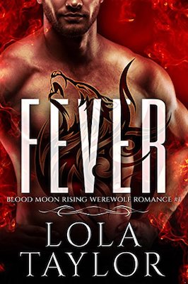 Fever by Lola Taylor