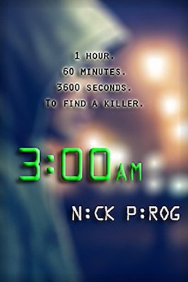 3 a.m. by Nick Pirog