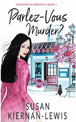 Parlez-Vous Murder? by Susan Kiernan-Lewis