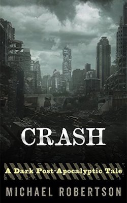 Crash by Michael Robertson
