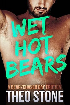 Wet Hot Bears by Theo Stone