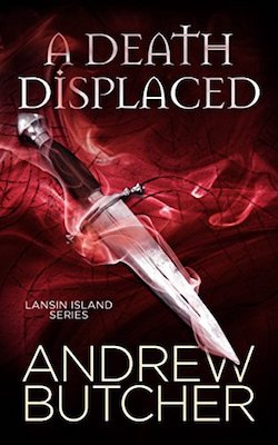 A Death Displaced by Andrew Butcher
