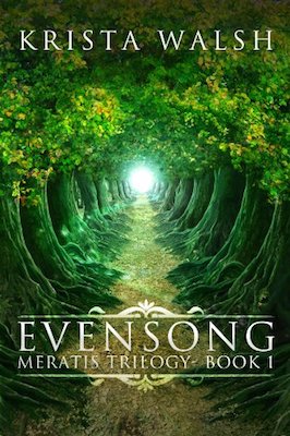 Evensong by Krista Walsh
