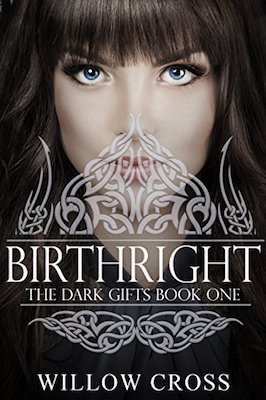 Birthright by Willow Cross