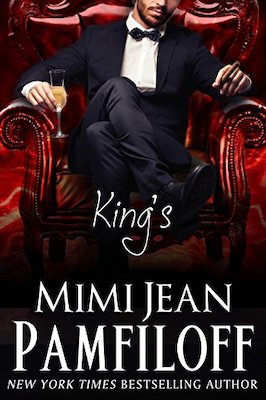 King’s by Mimi Jean Pamfiloff