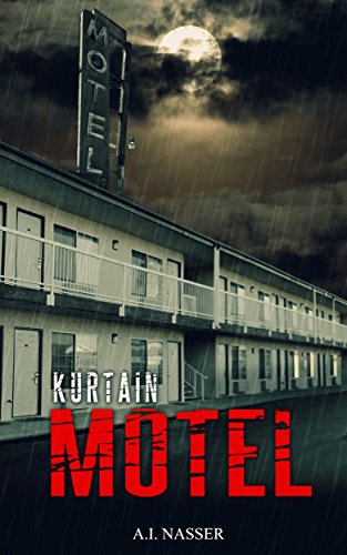 Kurtain Motel by A.I. Nasser