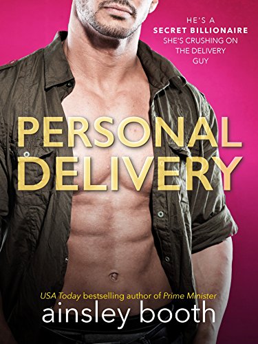 Personal Delivery by Ainsley Booth