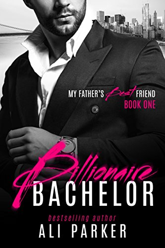 Billionaire Bachelor by Ali Parker