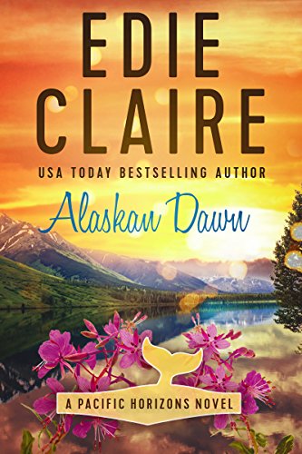 Alaskan Dawn by Edie Claire