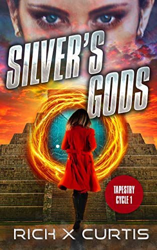 Silver’s Gods by Rich X Curtis