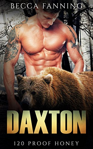 Daxton  by Becca Fanning