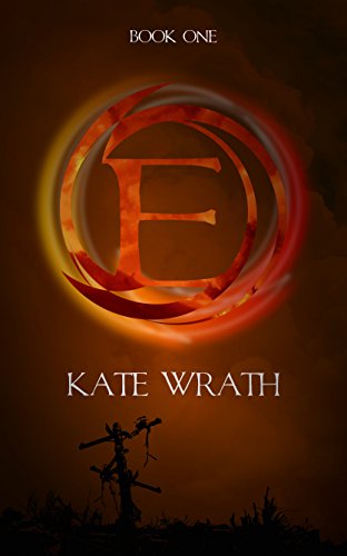 E by Kate Wrath