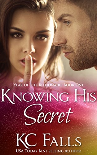 Knowing His Secret by K.C. Falls