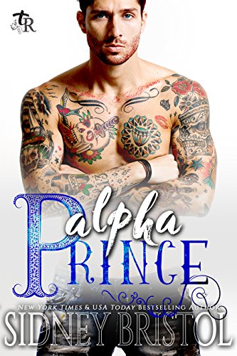Alpha Prince by Sidney Bristol
