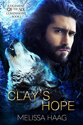Clay’s Hope by Melissa Haag