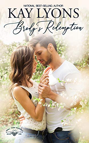 Brody’s Redemption by Kay Lyons
