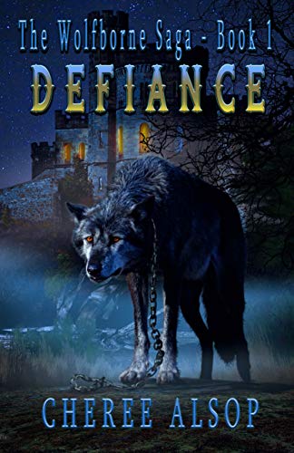 Defiance  by Cheree Alsop
