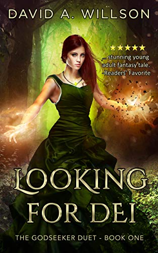 Looking for Dei by David A. Willson