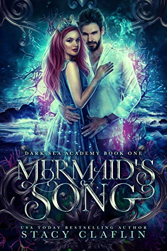 Mermaid’s Song by Stacy Claflin