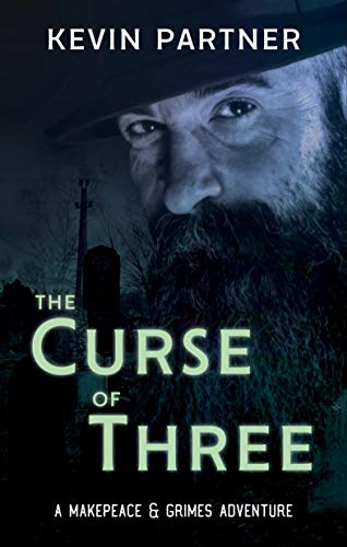 The Curse of Three by Kevin Partner