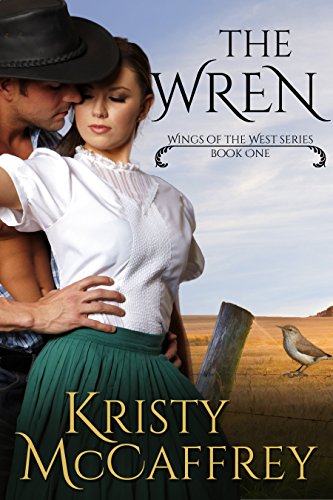 The Wren by Kristy McCaffrey